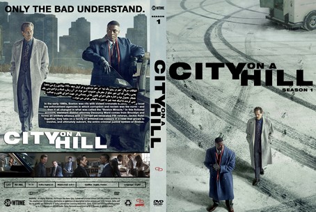 City On A Hill Season 1