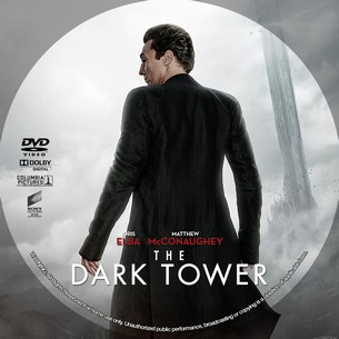 The Dark Tower 2017