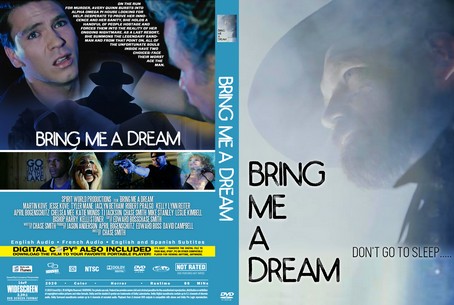 Bring Me a Dream 2020