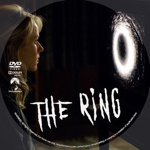 The Ring 2002