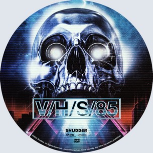 VHS 85 2023