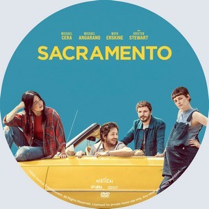 Sacramento 2024