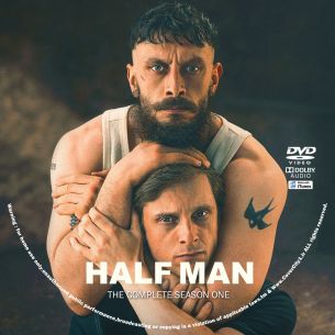 Half Man Season 1