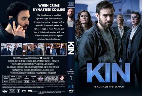 Kin Season 1