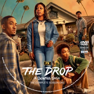 The Drop A Snowfall Saga Season 1