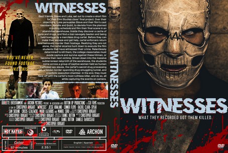 Witnesses 2019