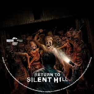 Return To Silent Hill 2026