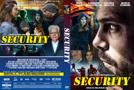 Security 2021