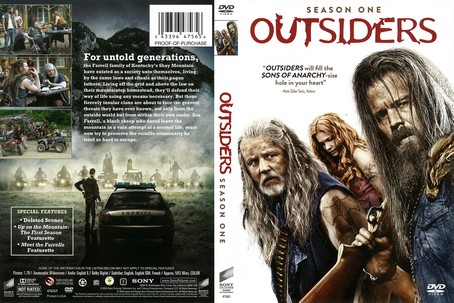 Outsiders Season 1