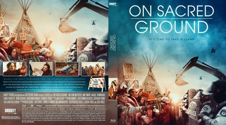 On Sacred Ground 2023