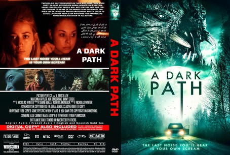 A Dark Path 2020
