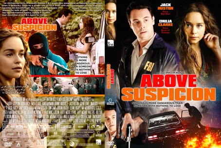 Above Suspicion 2019