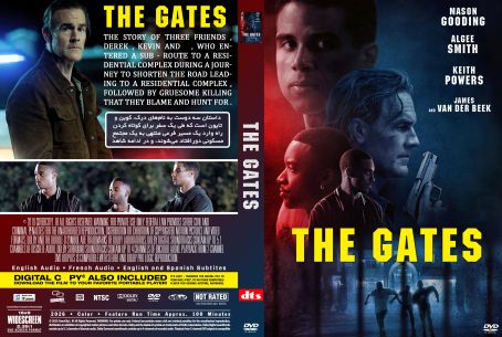 The Gates 2026