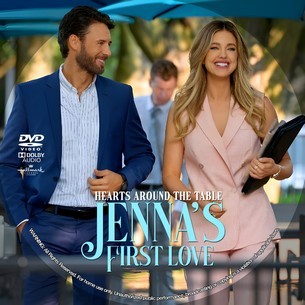 Hearts Around the Table Jenna's First Love 2025