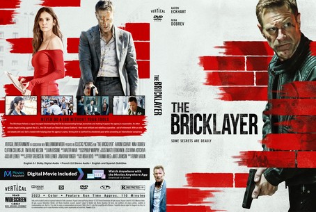The Bricklayer 2023