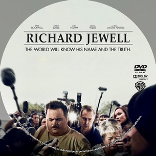 Richard Jewell 2019