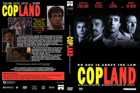 Cop Land 1997