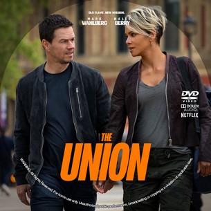 The Union 2024