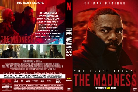 The Madness Season 1