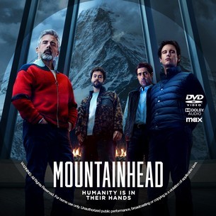 Mountainhead 2025