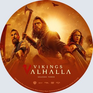 Vikings Valhalla Season 3