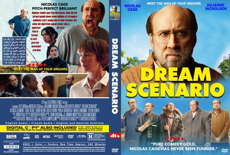 Dream Scenario 2023