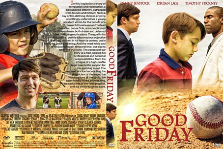 Good Friday 2020
