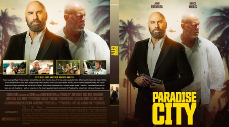 Paradise City 2022