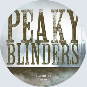 Peaky Blinders Season 6