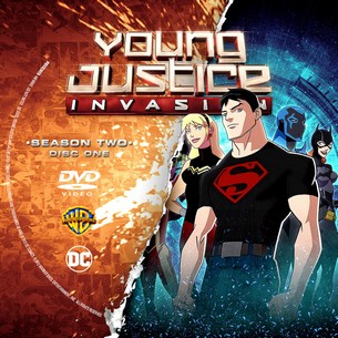 Young Justice Season 2