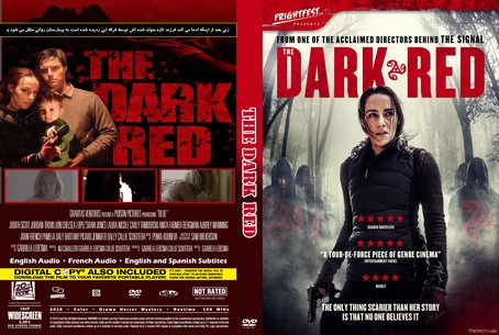 The Dark Red 2018
