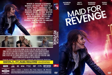 Maid for Revenge 2023