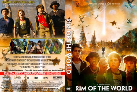 Rim of the World 2019