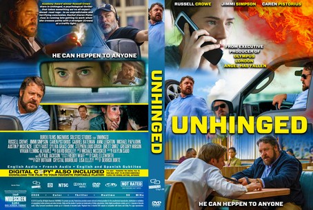 Unhinged 2020