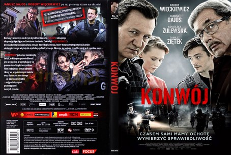 konwoj 2017