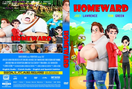 Homeward 2020