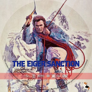 The Eiger Sanction 1975