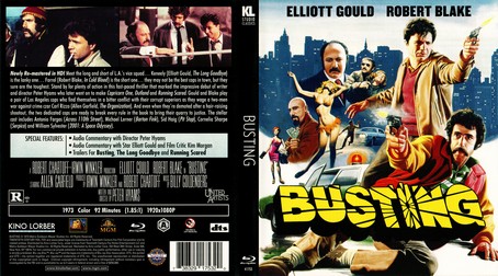 Busting 1974