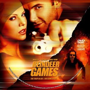 Reindeer Games 2000