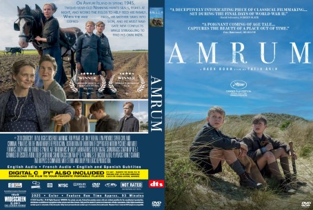 Amrum 2025