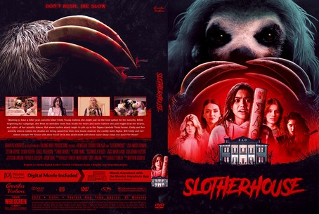Slotherhouse 2023