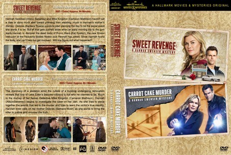 Hannah Swensen Mysteries Collection