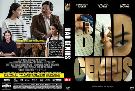Bad Genius 2024