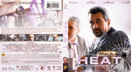 Heat 1995