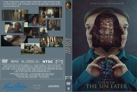 Curse of the Sin Eater 2024