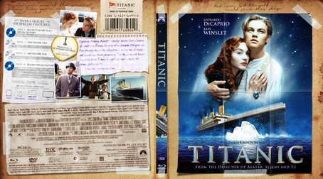 Titanic 1997