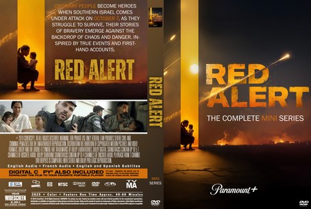 Red Alert Season 1