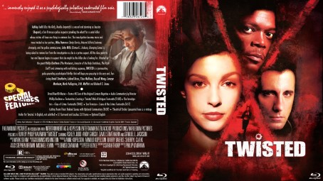 Twisted 2004
