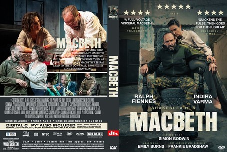 Macbeth 2024