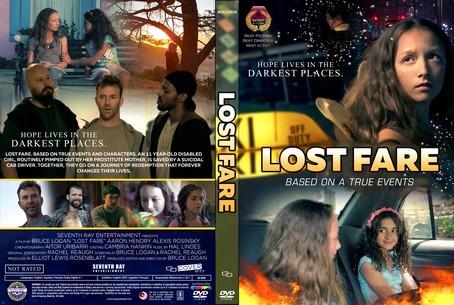 Lost Fare 2018